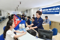 SCB tăng trưởng tín dụng 5,4% trong 9 tháng đầu năm 2020