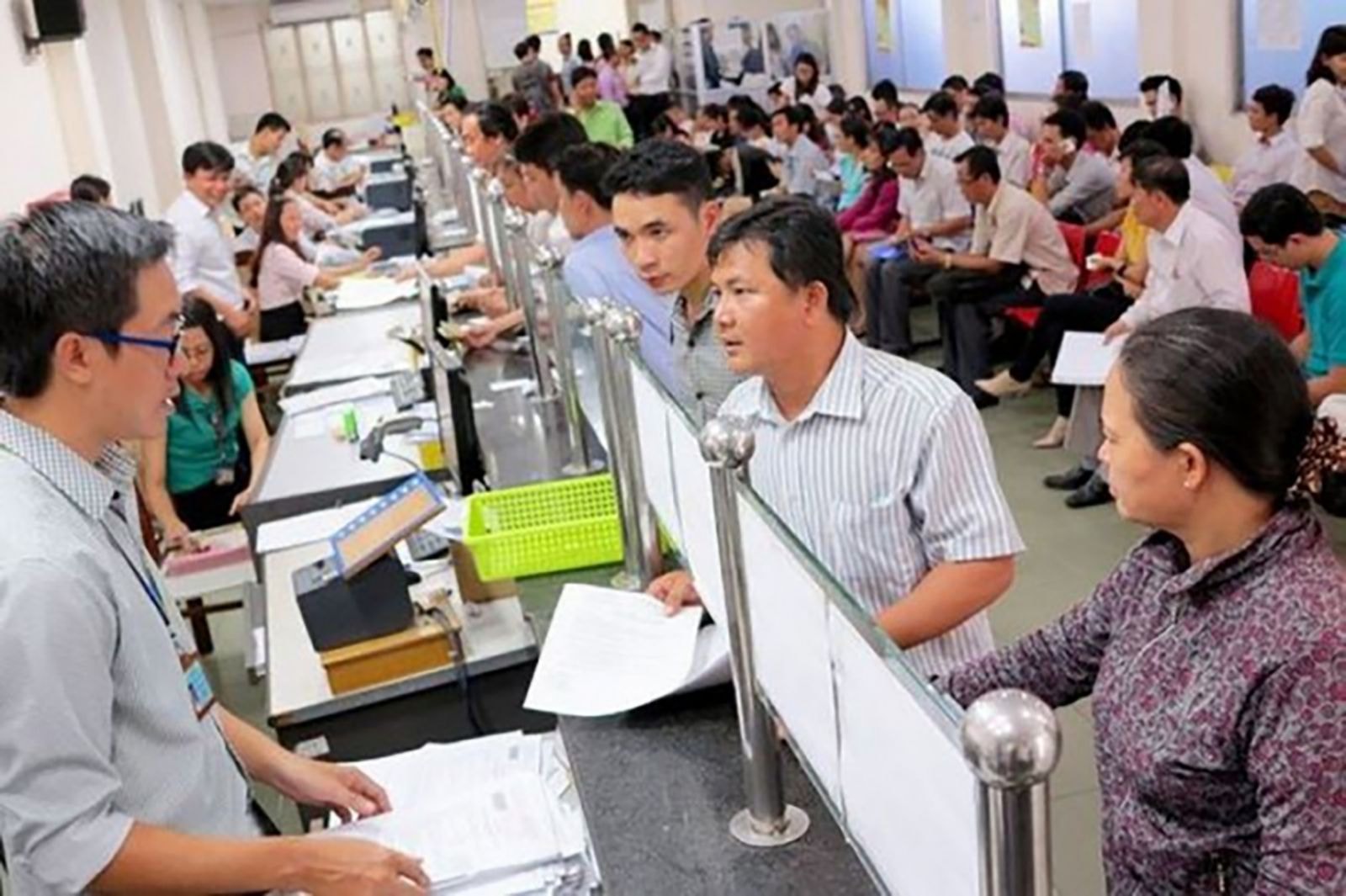  Một số quy định về thủ tục đăng ký doanh nghiệp đã và đang tạo ra 