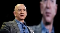 Jeff Bezos giải quyết 