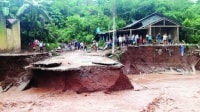 Dự báo thiên tai cần công nghệ mới