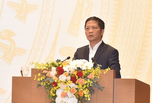 Theo Bộ trưởng Bộ Công Thương cần hoàn thiện cơ sở pháp lý và các quy định về pháp luật để sẽ khai thác hiệu quả các hiệp định thương mại tự do.