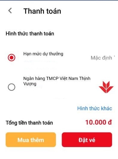 VPBank: Ngân hàng đầu tiên cung cấp nền tảng thanh toán số cho ứng dụng hỗ trợ mua vé Vietlott