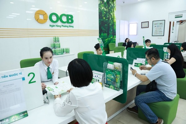 OCB tiếp tục giữ kết quả kinh doanh tích cực trong năm 2020