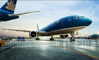 Quốc hội thông qua nghị quyết hỗ trợ Vietnam Airlines