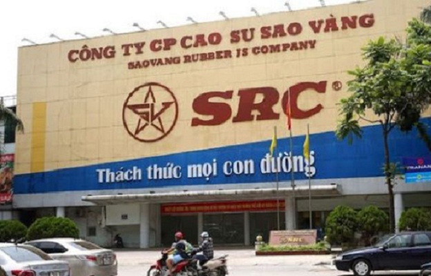 SRC đặt mục tiêu giá trị sản xuất công nghiệp năm 2021 đạt 460 tỷ đồng.