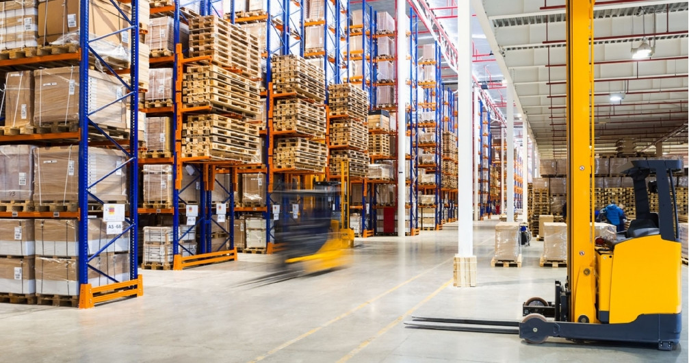 BĐS công nghiệp, đặc biệt là logistics đang được các DN FDI rất quan tâm tại Việt Nam