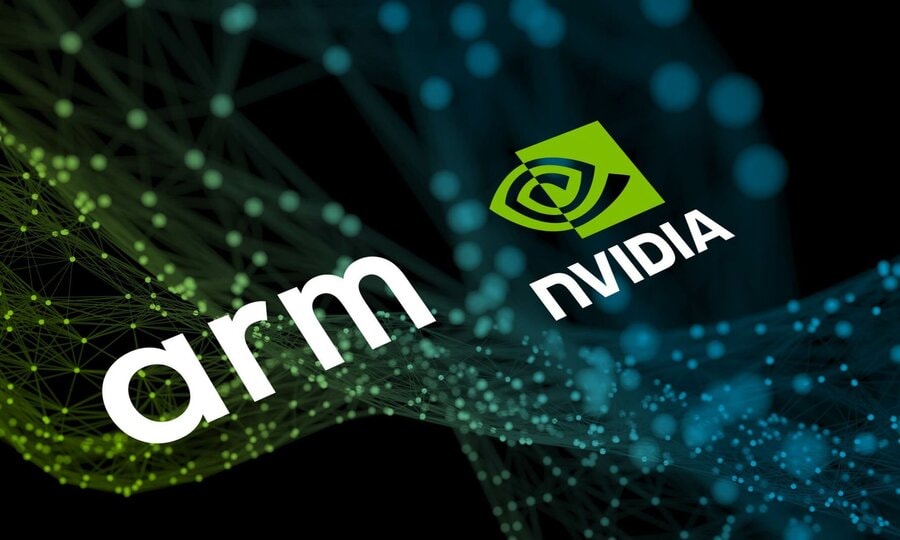 Thương vụ M&A Nvidia mua lại Arm sẽ được chờ đợi nhất trong năm 2021.