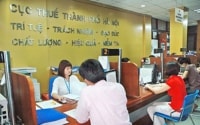 Ngành thuế: Cải cách thủ tục hành chính tạo thuận lợi cho doanh nghiệp