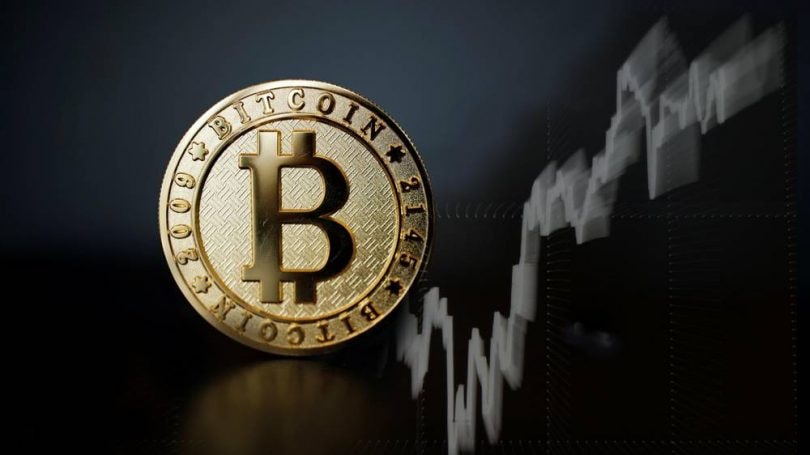 Bitcoin làm nên lịch sử trong năm 2020 với mức giá trên 28.000 USD/BTC.