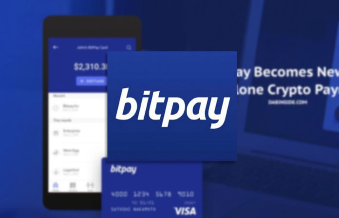 BitPay đã nộp hồ sơ lên Văn phòng Cơ quan Kiểm soát Tiền tệ Mỹ (OCC) để thành lập ngân hàng tiền kỹ thuật số