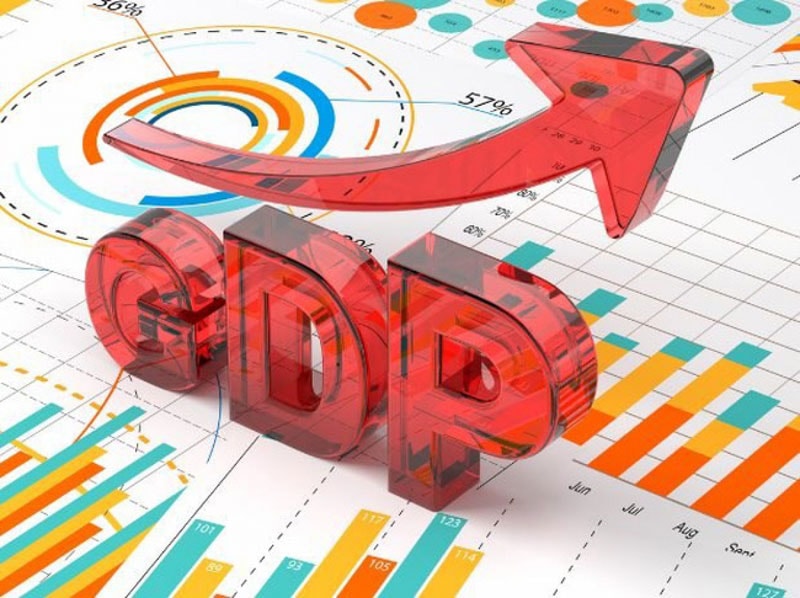 Khi kinh tế toàn cầu suy thoái nặng nề do đại dịch COVID-19 thì Việt Nam là một trong số rất ít quốc gia có tốc độ tăng trưởng tổng sản phẩm (GDP).