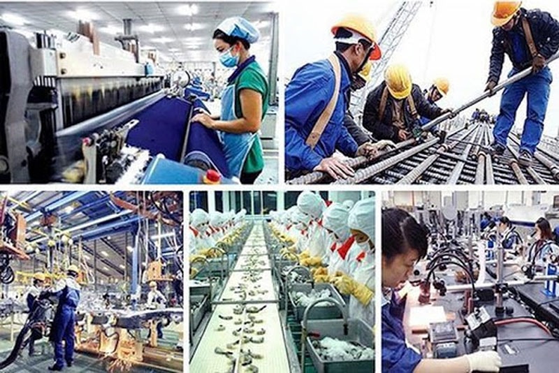 Chính phủ đã ban hành hàng loạt các chính sách hỗ trợ các đối tượng bị ảnh hưởng do đại dịch Covid-19.