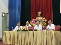TP Sông Công đối thoại DN, cải thiện môi trường đầu tư