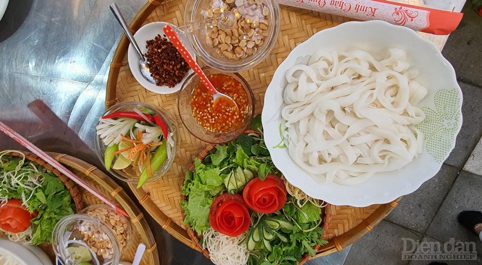 Bày trí đẹp mắt và hoàn thiện đến mức hoàn hảo nhất có thể.