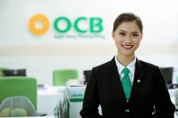 OCB được chấp thuận niêm yết trên HOSE