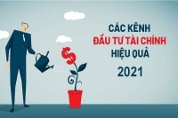 Đầu tư vào đâu trong năm 2021?