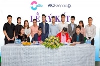 Quỹ đầu tư VIC Partners rót vốn vào startup công nghệ Callio