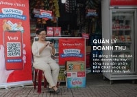 VinShop cung cấp công cụ quản lý bán hàng miễn phí trọn đời cho chủ tạp hóa