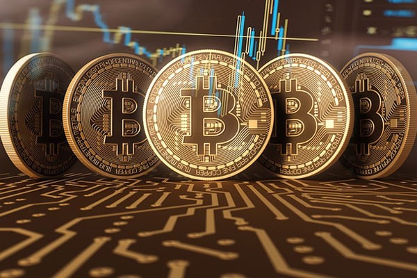 JPMorgan thể hiện góc nhìn lạc quan về giá của bitcoin trong tương lai.