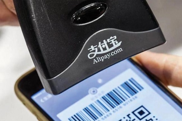 Alipay và hàng loạt ứng dụng Trung Quốc bị đưa vào danh sách cấm giao dịch 