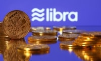 EU nhất trí không cấp phép lưu hành tiền điện tử Libra của Facebook