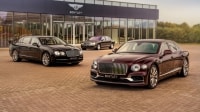 Bentley hé lộ lý do vì sao mỗi năm chỉ bán 10.000 xe