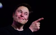 6 nguyên tắc sống của Elon Musk: Đọc nhiều sách, thất bại là một kiểu lựa chọn, bớt phàn nàn...