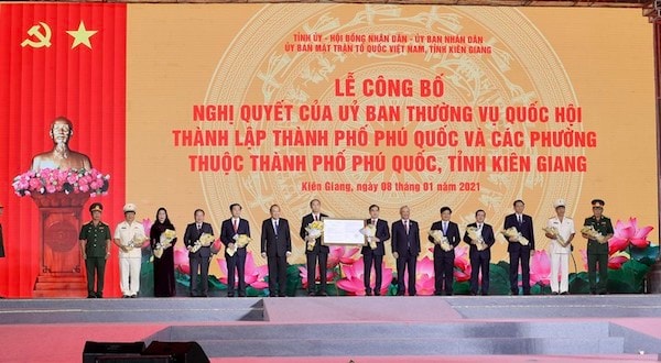 phó