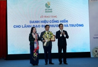 Festival Khởi nghiệp 2021: Trao giải các địa phương, các trường, cá nhân tiên phong xây dựng hệ sinh thái đổi mới sáng tạo Quốc gia