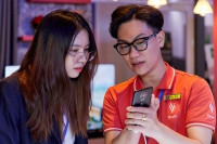 VinSmart “khoe” nhiều sản phẩm công nghệ mới tại Tech Awards 2020