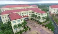 “Doanh nghiệp trong trường đại học” mô hình mới cần được vun bồi