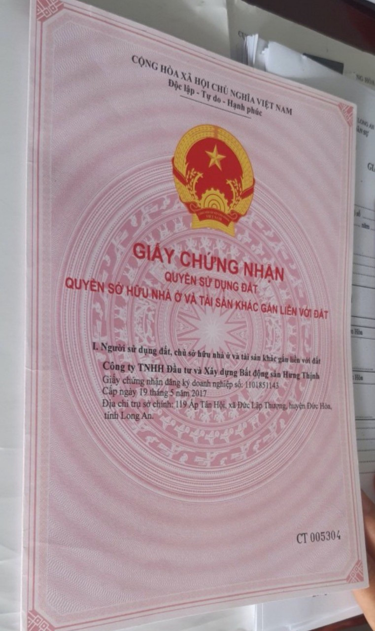 thời gian ra sổ từ 13/11/2019 nhưng tới nay vẫn không giao cho doanh nghiệp là thể hiện sự “rời xa tôn chỉ”, trong việc hỗ trợ cho doanh nghiệp