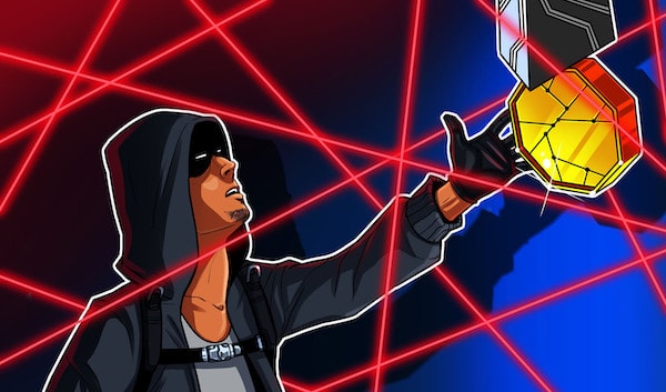 Các giao dịch blockchain là an toàn và không thể đảo ngược, nhưng nếu không có cách tiếp cận phù hợp, sự cứng nhắc đó có thể gây ra thảm họa