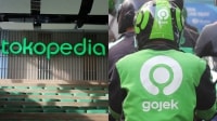 “Quái vật” Gojek - Tokopedia trỗi dậy