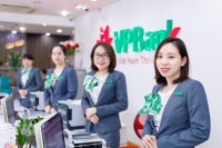 VPBank lọt top 20 DN niêm yết có chỉ số VNSI cao nhất thị trường.