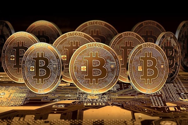 Tâm lý chốt lời của nhà đầu tư đã xuất hiện sau khi bitcoin vượt ngưỡng 40.000 USD tuần trước.