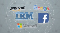 “Cuộc chiến đám mây” của Big Tech