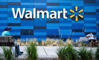 Gia tộc Walmart đầu tư vào startup thử nghiệm COVID-19 tại nhà