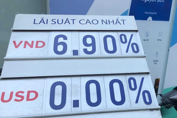 Nhiều khả năng NHNN sẽ hạ lãi suất điều hành thêm một lần nữa trong nửa đầu năm 2021