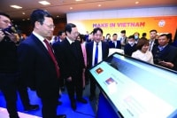 “Make in Vietnam” nguồn cảm hứng đổi mới sáng tạo