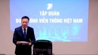 ĐẠI HỘI VCCI LẦN THỨ VII: VNPT muốn đồng hành cùng doanh nghiệp trong chuyển đổi số