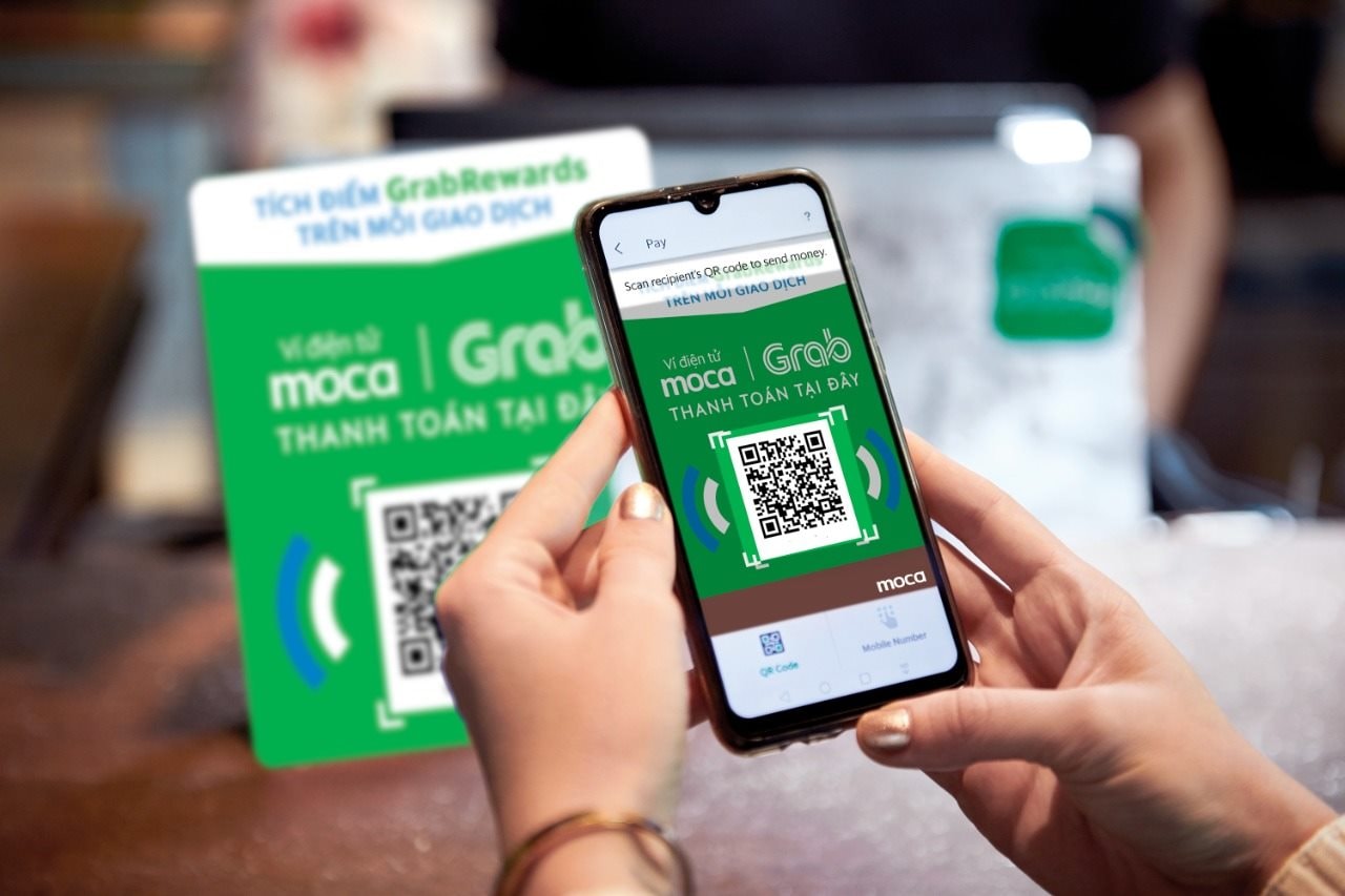 Grab Financial Group (GFG), nền tảng công nghệ tài chính (fintech) hàng đầu Đông Nam Á