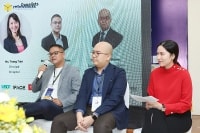 OCB đồng hành cùng sự kiện Vietnam Frontier Tech Summit 2020