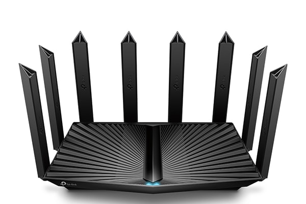 Một số router mới của năm 2021 đã đạt chuẩn Wi-Fi 6E, 