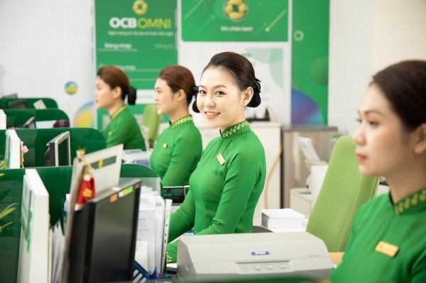 Vượt khó khăn, OCB ghi nhận kết quả tăng trưởng bền vững năm 2020