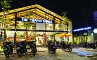 Vì sao Coffee House không lên app?