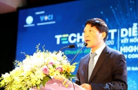 Bế mạc Techfest Việt Nam 2020: Ngày hội khởi nghiệp đổi mới sáng tạo quốc gia