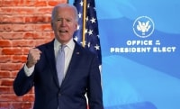 Nhận diện chính sách Mỹ dưới thời Biden