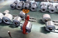Áp dụng biện pháp chống bán phá giá chính thức với nhôm Trung Quốc