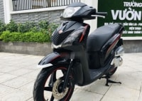 Khách Việt xôn xao vì chiếc Honda SH 150i giá chỉ 32 triệu